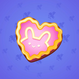 Cookie Heart #181847