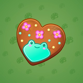 Cookie Heart #181850
