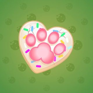 Cookie Heart #181851
