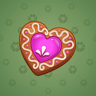 Cookie Heart #181853