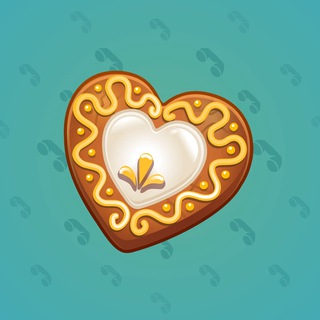 Cookie Heart #181855