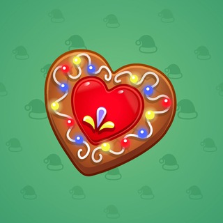 Cookie Heart #181969
