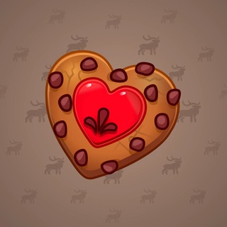 Cookie Heart #182243