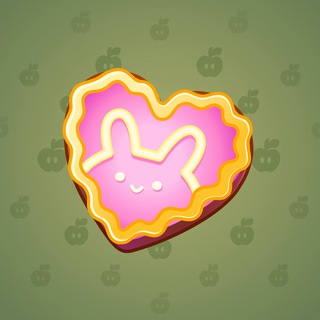 Cookie Heart #182247