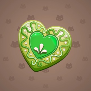 Cookie Heart #182253