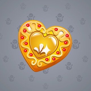 Cookie Heart #182255