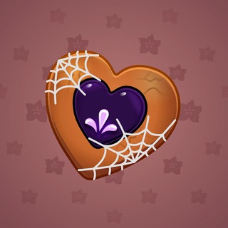 Cookie Heart #182256