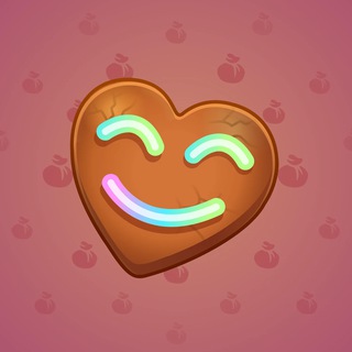 Cookie Heart #182259