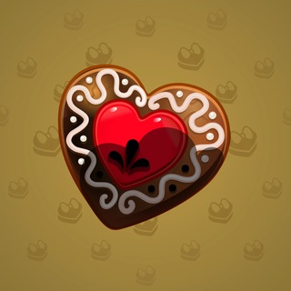 Cookie Heart #182261