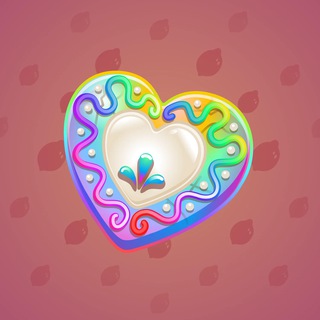 Cookie Heart #182262