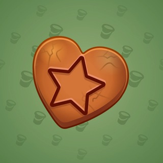 Cookie Heart #182263