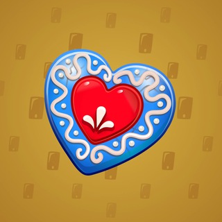 Cookie Heart #182264