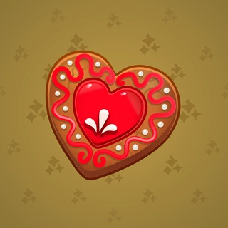 Cookie Heart #182265