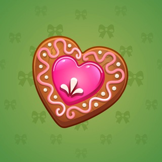 Cookie Heart #182266