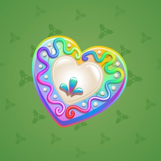 Cookie Heart #182267