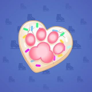 Cookie Heart #182268