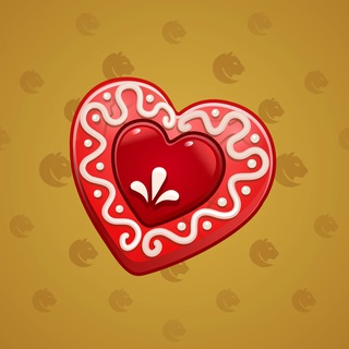 Cookie Heart #182270