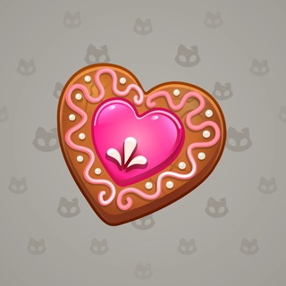 Cookie Heart #182273