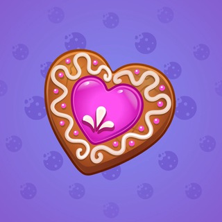 Cookie Heart #182274