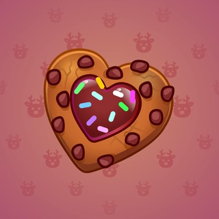 Cookie Heart #182347