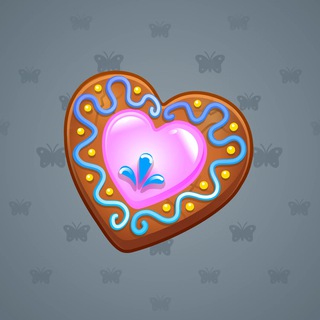 Cookie Heart #182352