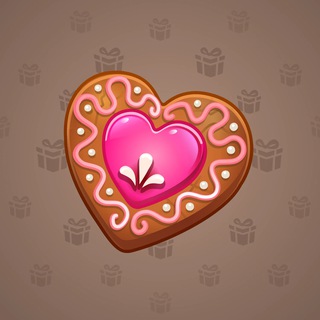 Cookie Heart #182355