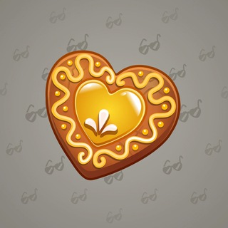 Cookie Heart #182356