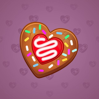 Cookie Heart #182359