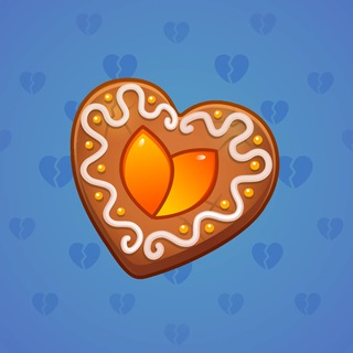 Cookie Heart #182360