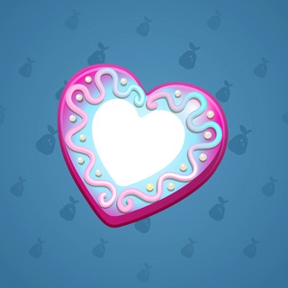 Cookie Heart #182361