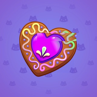 Cookie Heart #182364