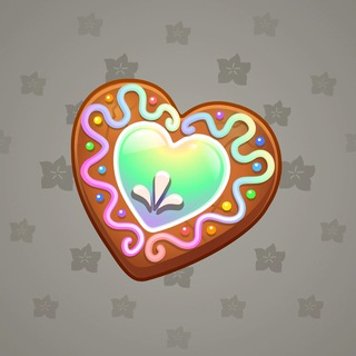 Cookie Heart #182368