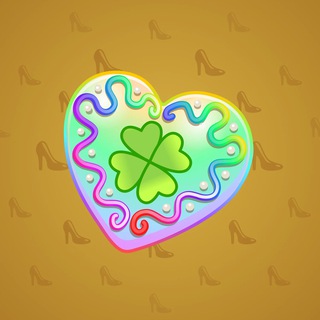 Cookie Heart #182369
