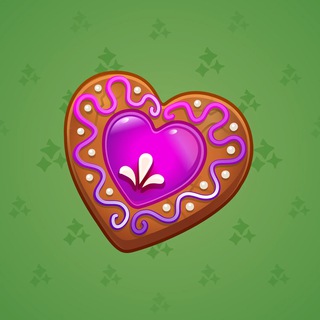 Cookie Heart #182371