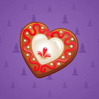 Cookie Heart #182374