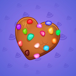 Cookie Heart #182375