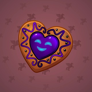 Cookie Heart #182376