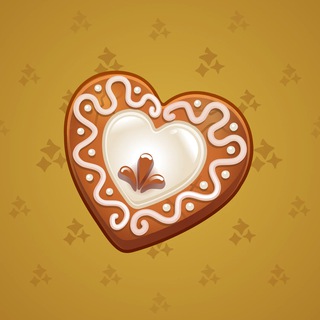 Cookie Heart #182377