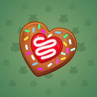 Cookie Heart #182410