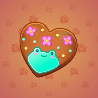 Cookie Heart #182416