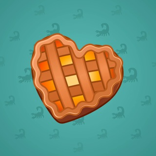 Cookie Heart #182418