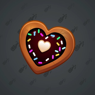 Cookie Heart #182419