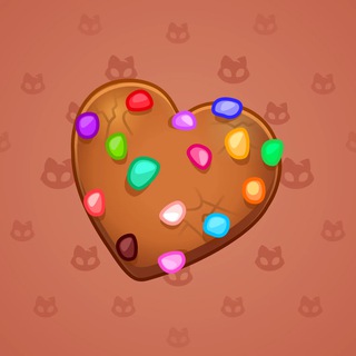 Cookie Heart #182422