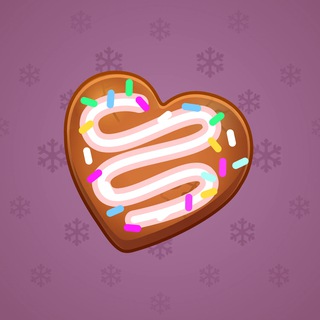 Cookie Heart #182425