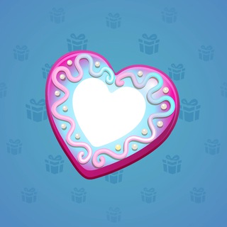 Cookie Heart #182426