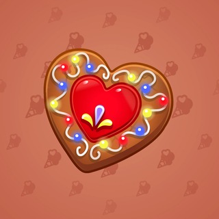 Cookie Heart #182427