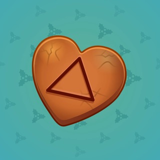 Cookie Heart #182428