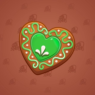 Cookie Heart #182430