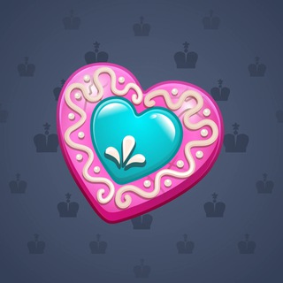 Cookie Heart #182431