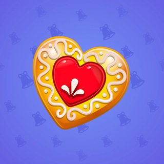 Cookie Heart #182432